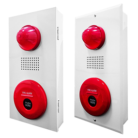 CM-P1 Wall Mounting Type