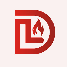 Báo cháy Deling